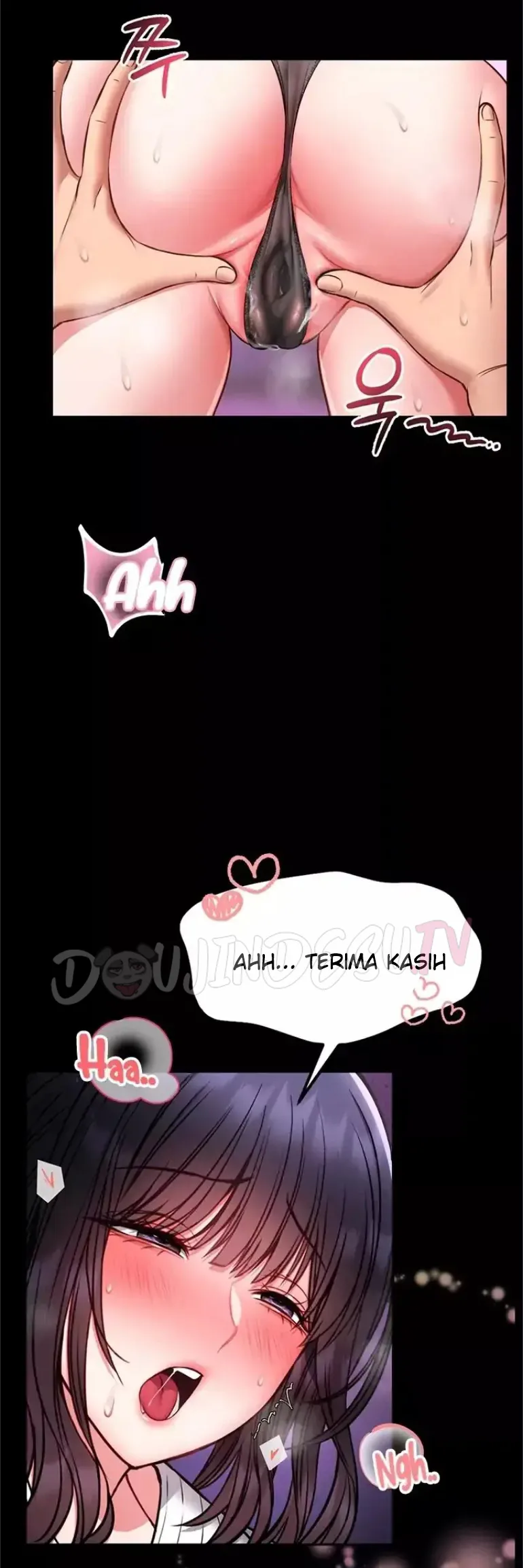 I Will Teach You Self Defense - Page 11